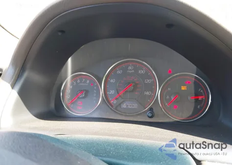 2005 Honda Civic Ex z USA, uszkodzony, nr VIN 1HGEM22955L016686